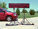 Fitness Timer