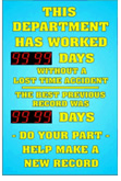 Safety Timers