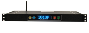 RC100 Master Clock