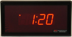 Sidereal Clock